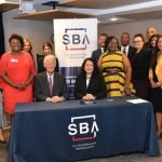 U.S. Small Business Administration, Small Business Majority announce new collaboration & webinar series to help the small business community navigate today’s economic challenges