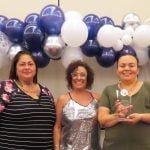 Cancer survivors and caregivers celebrated at Soboba