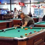 Local pool players shoot for world championships