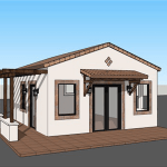 Menifee provides free online plans for accessory dwelling units for families