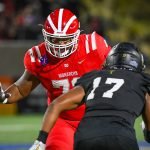 Temecula top-recruit making his mark with Mater Dei football