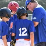 TYB Fall Ball Registration now open!