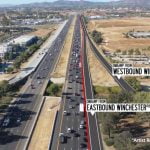 Groundbreaking announced for the French Valley Parkway Interchange Project