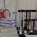 Anza Valley Christian Fellowship summer tent sale raises funds for community outreach