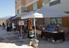 Inaugural Cahuilla Casino Farmer’s Market a success despite record high temps