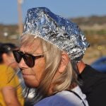 Goldie Fest delivers interstellar fun