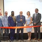 Hemet Dual Language Academy opens with ribbon-cutting ceremony