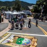 Temecula to host Temecula Art & Street Painting Festival featuring Cartoon-A Paloozah!