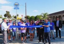 Hemet celebrates first Adopt-A-Street participants