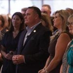 Murrieta Mayor Jonathan Ingram gives annual State of the City address at Murrieta Hot Springs Resort