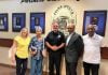 Local NAACP and Murrieta Police Department continue partnership