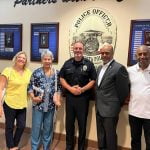 Local NAACP and Murrieta Police Department continue partnership