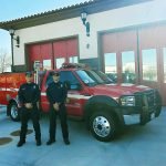 Menifee Sun City Fire Station 7 features new medic squad