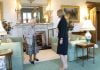 Liz Truss becomes Britain’s new prime minister