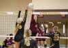 Prep volleyball notes: Week ending Sept. 3