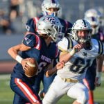 Prep Football: Week Two recap for area teams