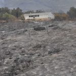 New lawsuit filed against SCE over Fairview Fire in Hemet