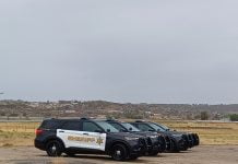 Board considers law enforcement agreements with cities, school district