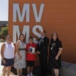 Riverside County’s top readers are in Menifee Union School District