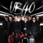 Pala Casino Spa Resort to present UB40 & The Original Wailers with Al Anderson