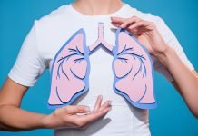 Study: Californians have the 14th worst levels of lung health in America