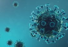 Riverside County sees drop in COVID hospitalizations