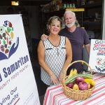 Food Pantry in Temecula feeds and fuels healthy living for many
