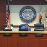 Zone change initially approved for Kalmia Ranch Estates planned 35 1-acre executive home sites