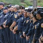 Temecula commemorates the 21st anniversary of 9/11