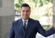 Commissioner Lara submits first-in-nation wildfire safety regulation to drive down cost of insurance