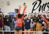 Area prep volleyball news and notes: Week ending Sept. 9