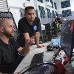 City of Menifee, JDS Creative Academy, Murrieta/Wildomar chamber, Family Life Center given CID funding