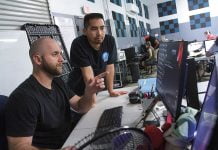 City of Menifee, JDS Creative Academy, Murrieta/Wildomar chamber, Family Life Center given CID funding