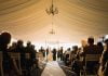 Navigating an interfaith wedding