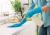 How to always have a clean home in 10 minutes