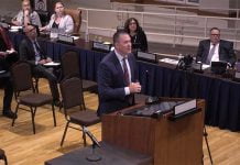 Lake Elsinore City Council declares Constitution Week