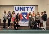 Soboba youth attend UNITY conference
