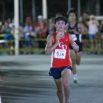 CIF-SS coach polls released for cross country and boys’ water polo