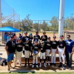 Temecula Middle School wins TYB/Baseball America tournament