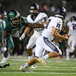 Prep Football: Week Four recap for area teams