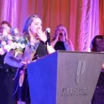 Raven Hilden, MilVet CEO, named Professional Women’s Roundtable Joan Sparkman Unity Award winner