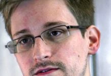 Putin grants Russian citizenship to Edward Snowden