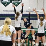 Prep Volleyball Notes: Week ending 10/8