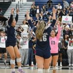 Chaparral cruises to program sweep over crosstown rival Temecula Valley