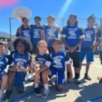 Bobcats win Pauma middle school volleyball tournament