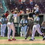 Lake Elsinore Storm awarded prestigious postseason awards following historic 2022 season
