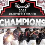 Lake Elsinore wins 2022 California League Championship