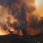 Deadly blaze nears 20,000 acres, more evacuations, containment expected Monday