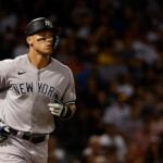 Aaron Judge, Yankees reach $360M, 9-year deal