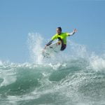 16th annual Nissan Super Girl Surf Pro WSL returns to West Coast